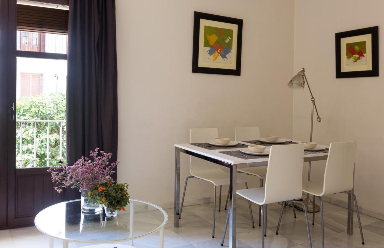 Altamira Apartamento Sevilla